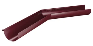 Воронка желоба Grand Line Vortex 127*93 мм Полиэстер