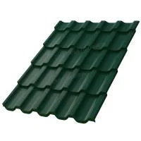 Профиль Kvinta plus 0,5 мм GreenCoat Pural БТ матовый Финляндия Grand Line