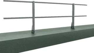 Кровельное ограждение Econom Next Roof Systems
