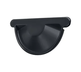 Заглушка GLC PVC