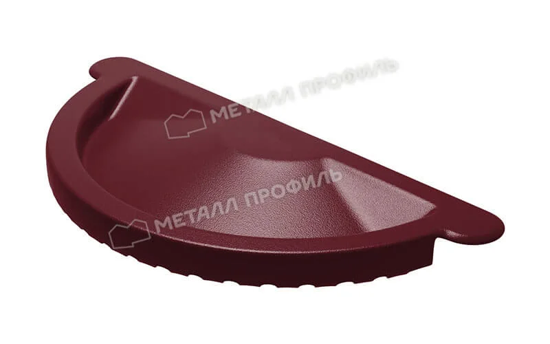 Заглушка Aquasystem 150 мм Оцинкован