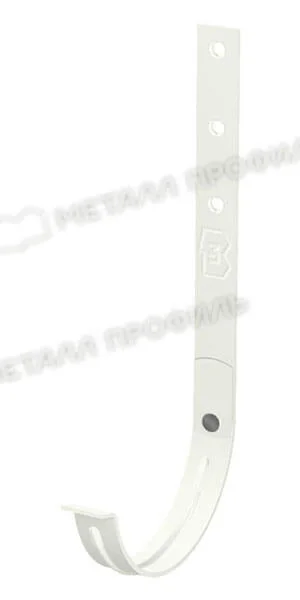 Держатель желоба/ кронштейн длинный ВС Foramina