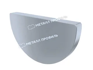 Воронка желоба ВегаПром 185 мм Полиэстер