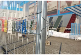 Столб с заглушкой Grand Line