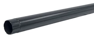 Труба 3м GLC PVC 100 мм