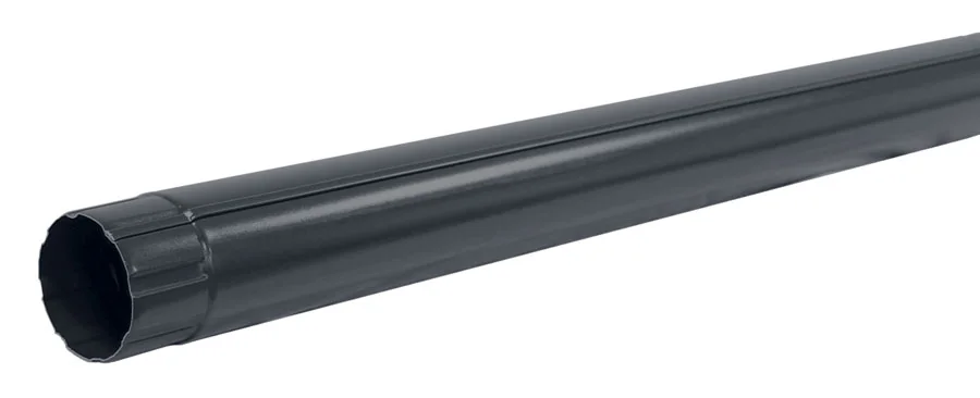 Труба 3м GLC PVC 100 мм