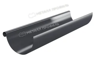 Желоб 3м Grand Line 150 мм Rooftop Drain 40