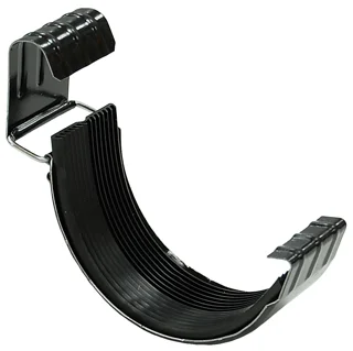 Соединитель желоба GLC PVC