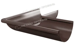 Воронка желоба ВегаЛюкс