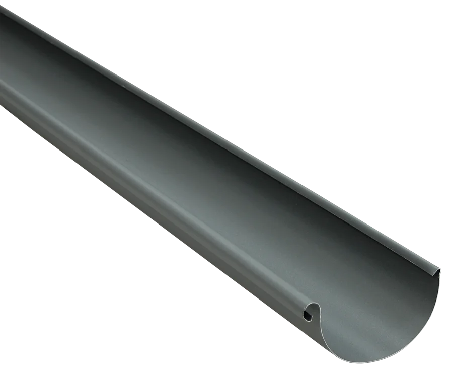 Желоб 3м Grand Line Vortex 127*93 мм Полиэстер матовый