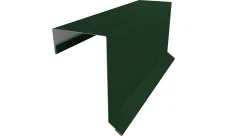Торцевая планка фальц для Grand Line