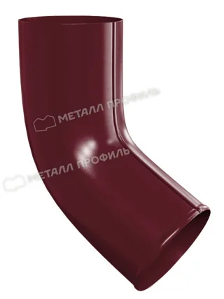 Колено сливное Grand Line 90 мм Rooftop Drain 40