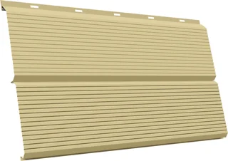 Сайдинг Корабельная доска 260*230 мм 0,45 мм Полиэстер Россия Stynergy