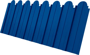 Профнастил С10