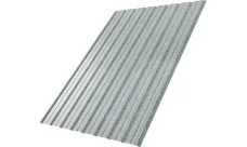 Профнастил С10 SteelX