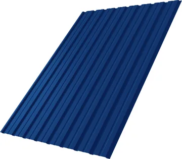 Профнастил С10 SteelX