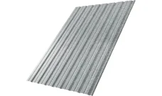 Профнастил С10 SteelX