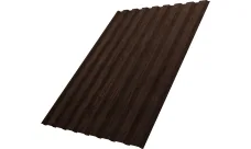 Профнастил С20 SteelX