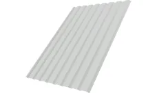 Профнастил С20 SteelX