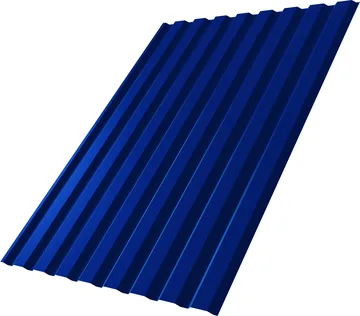 Профнастил С20 SteelX