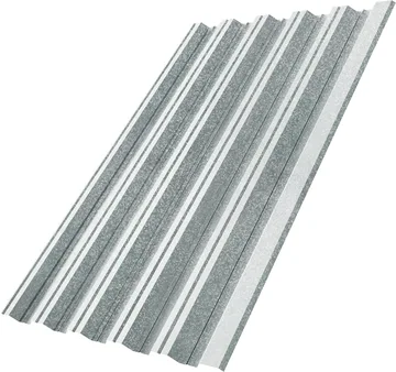 Профнастил НС35 Grand Line
