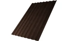 Профнастил С20 SteelX
