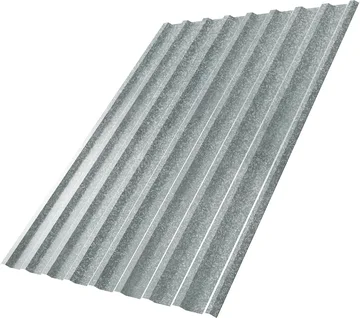 Профнастил С20 SteelX