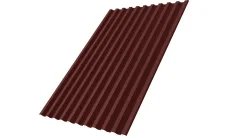 Профнастил С21 Grand Line