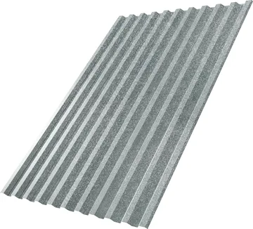 Профнастил С21 SteelX