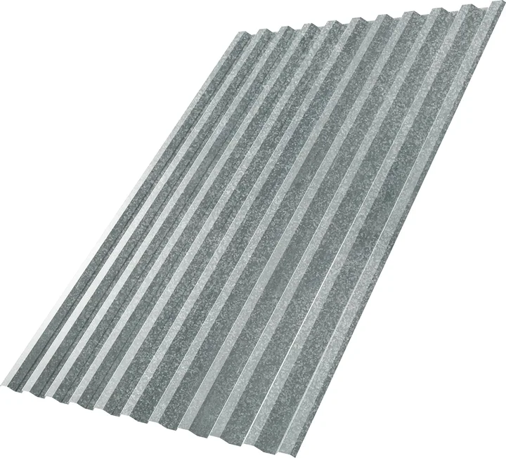 Профнастил С21 SteelX