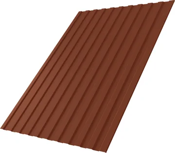 Профнастил ST15 Stynergy