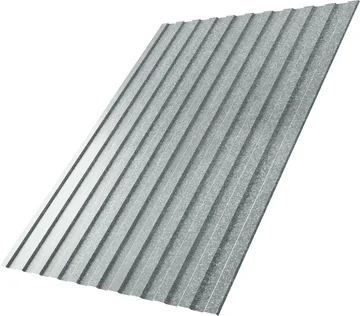 Профнастил С8 SteelX