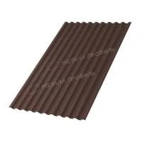 Профнастил С21